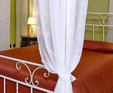 Bed and breakfast Palazzo Riario 3*