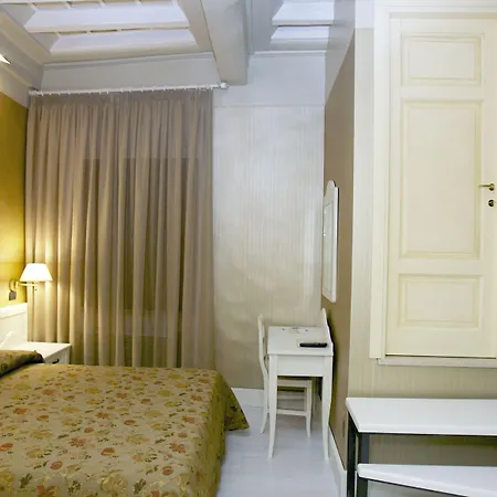 Bed & Breakfast Palazzo Riario 3*