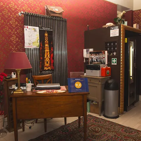 Palazzo Riario Bed & Breakfast 3*