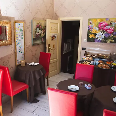 Bed & Breakfast Palazzo Riario