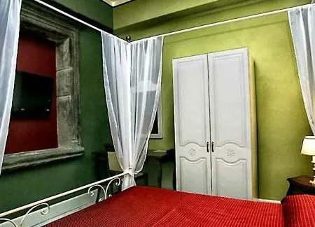 Palazzo Riario Bed and breakfast 3*