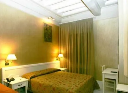 Bed and breakfast Palazzo Riario Viterbo
