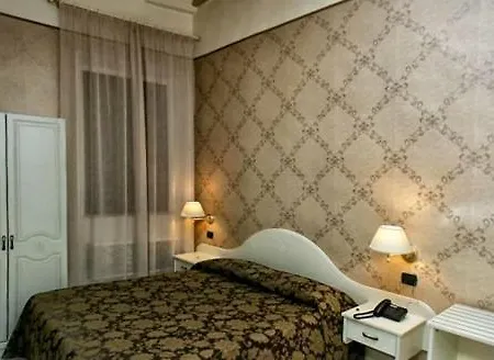 Bed and breakfast Palazzo Riario