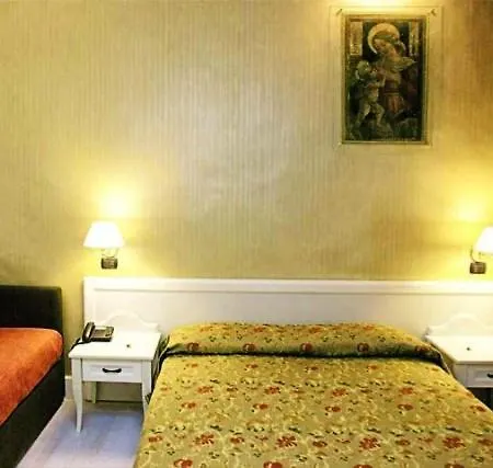 Palazzo Riario 3* Viterbo