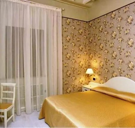 Bed and breakfast Palazzo Riario Viterbo